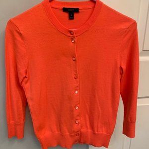 J.Crew Jackie Sweater